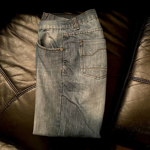 Men's jeans 34/30 - Picture 3 of 4